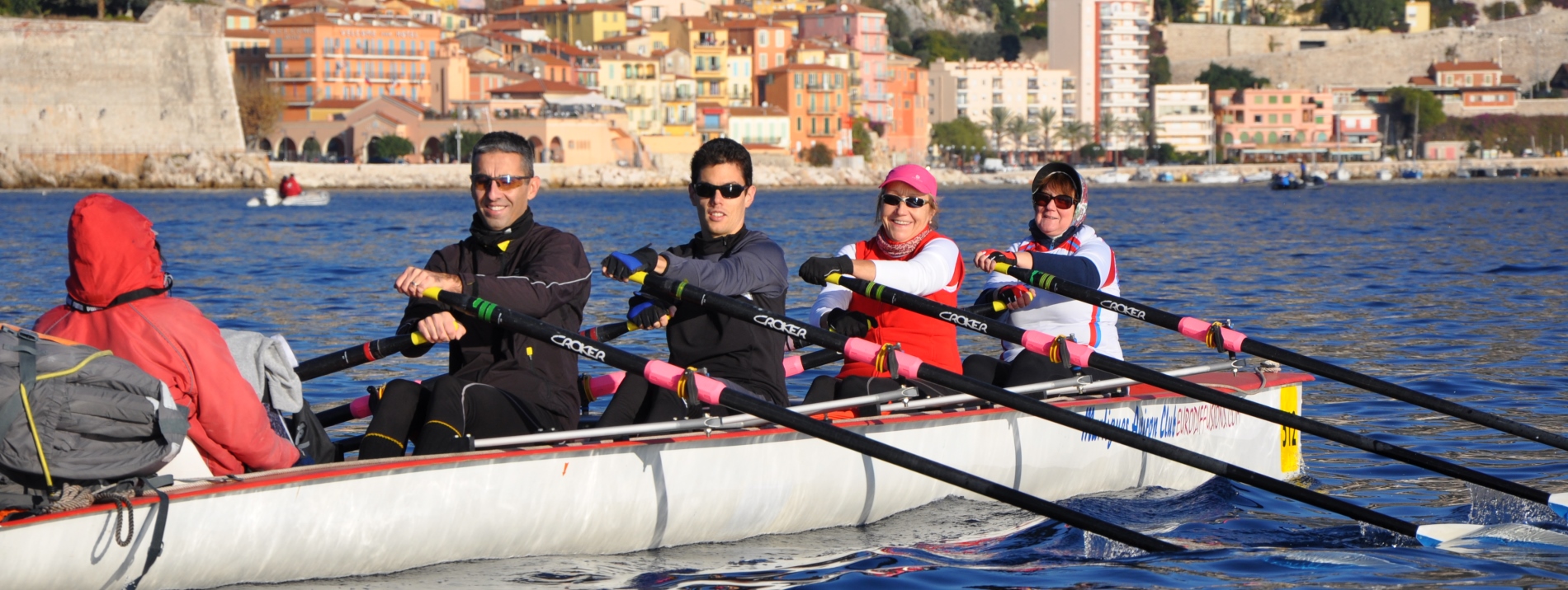 Martigues Aviron Club