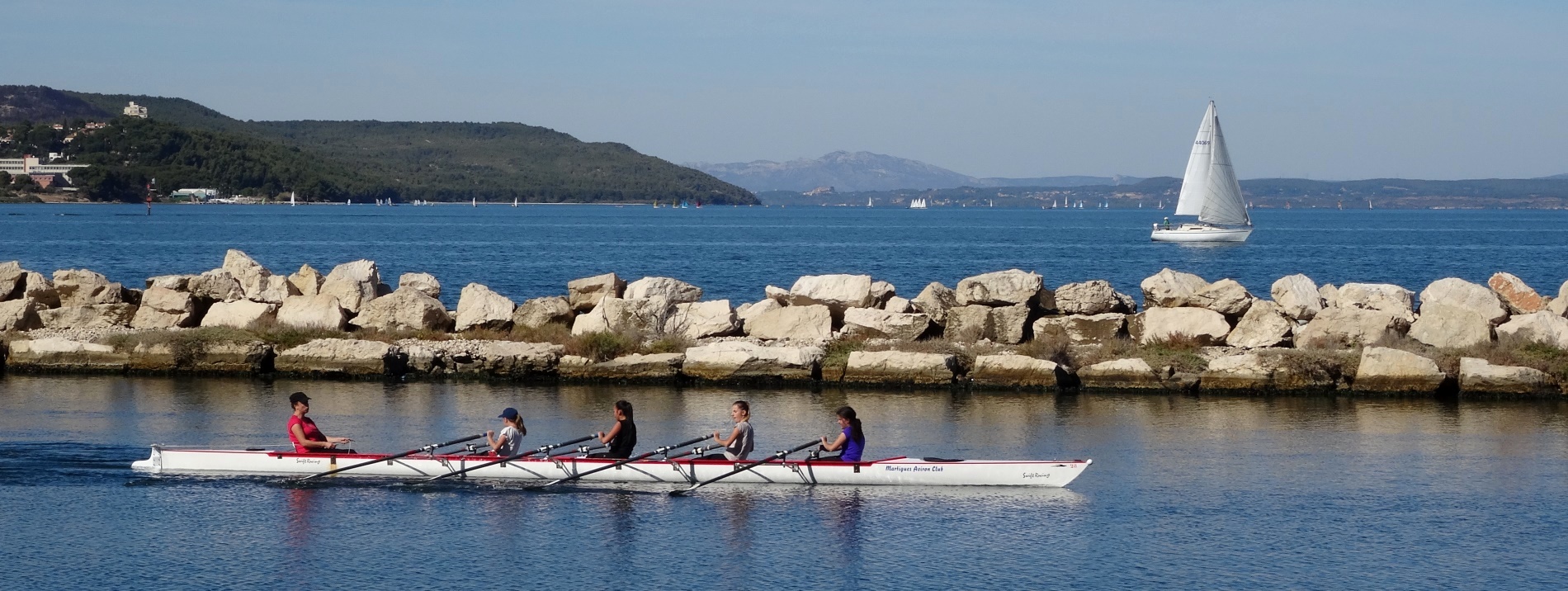 Martigues Aviron Club