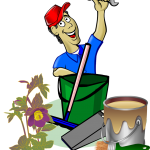 Journée réparation