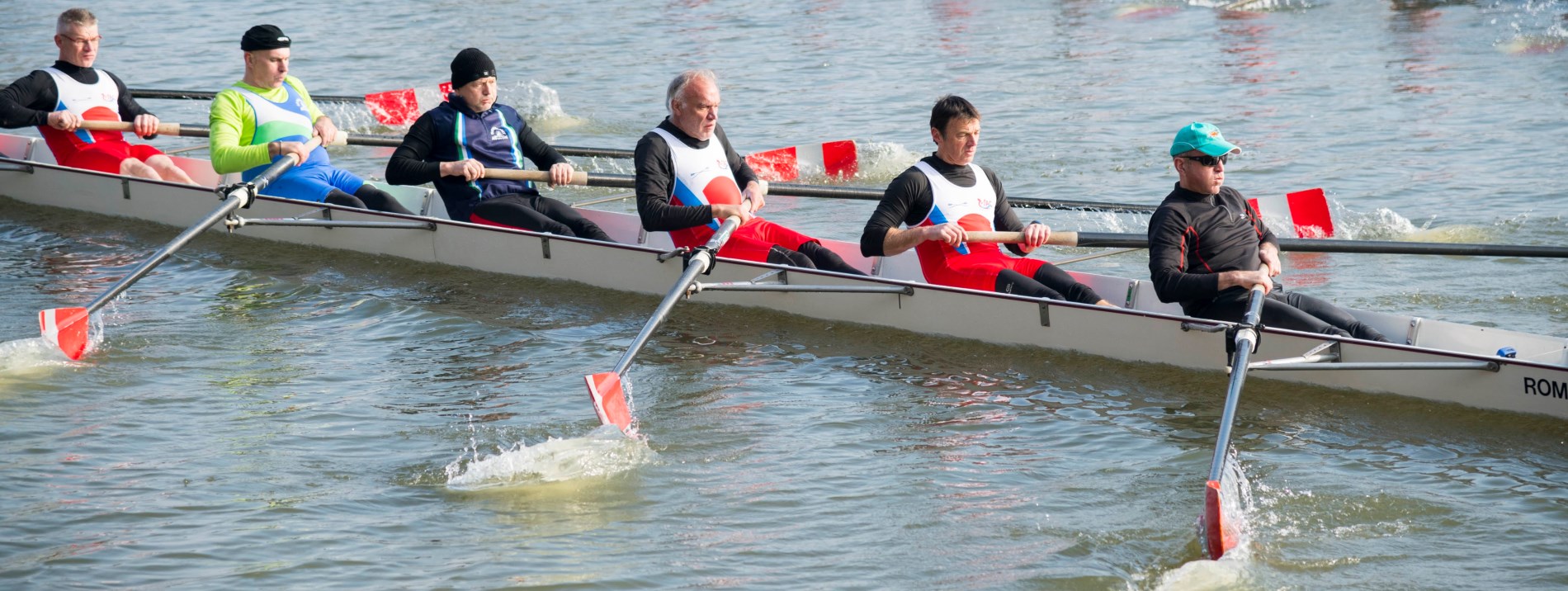 Martigues Aviron Club