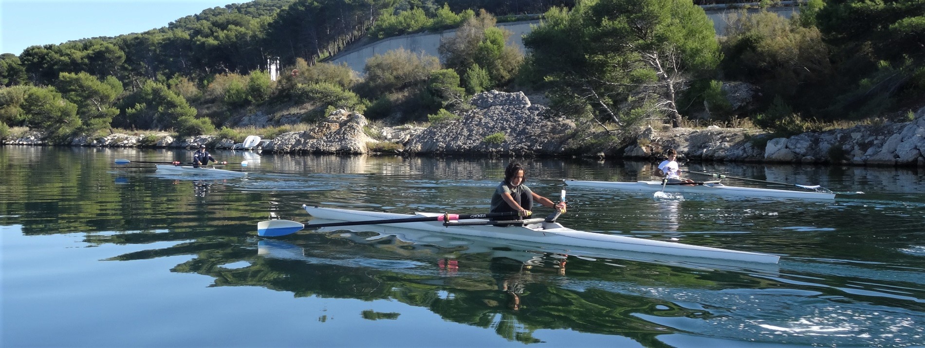 Martigues Aviron Club