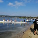 Beach rowing Saint Chamas 2021