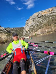 Rando Verdon
