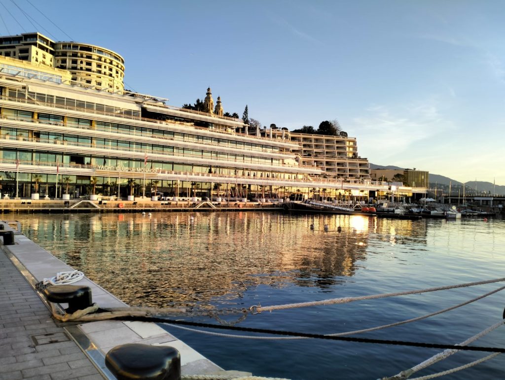 Monaco