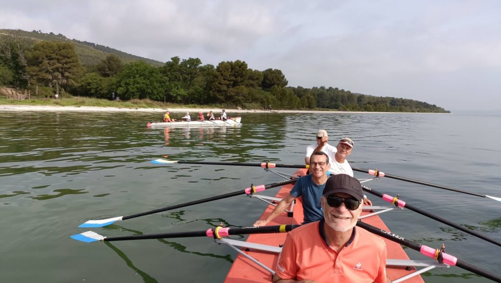 6 Heures Vitrolles