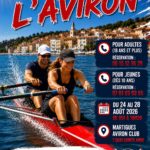 decouverte aviron